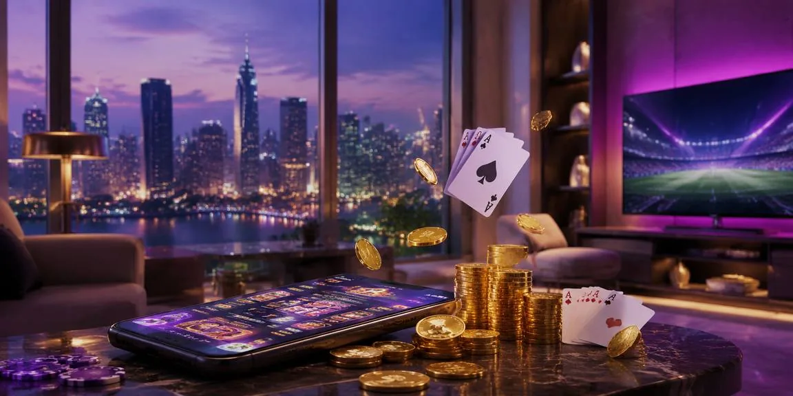 bet369 Việt Nam Sảnh casino